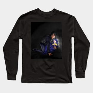 star child Long Sleeve T-Shirt